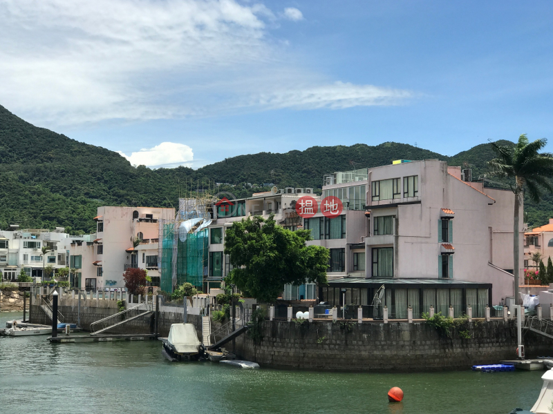 HK$ 29M, Marina Cove Sai Kung Great Value - Marina Cove Villa