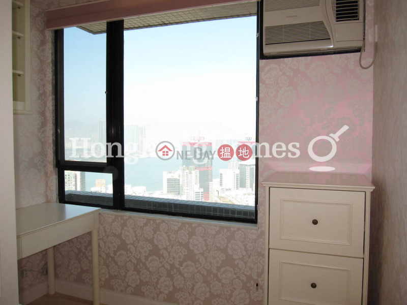3 Bedroom Family Unit for Rent at Ying Piu Mansion | 1-3 Breezy Path | Western District | Hong Kong, Rental HK$ 35,000/ month
