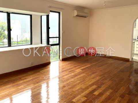 Rare house with sea views, balcony | For Sale | Belleview Place 寶晶苑 _0