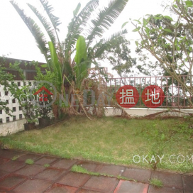 Beautiful house with rooftop, terrace | Rental | Carmel Hill 海明山 _0