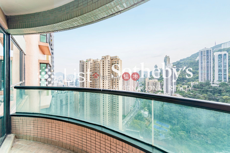 Property Search Hong Kong | OneDay | Residential | Rental Listings Property for Rent at Dynasty Court with 3 Bedrooms