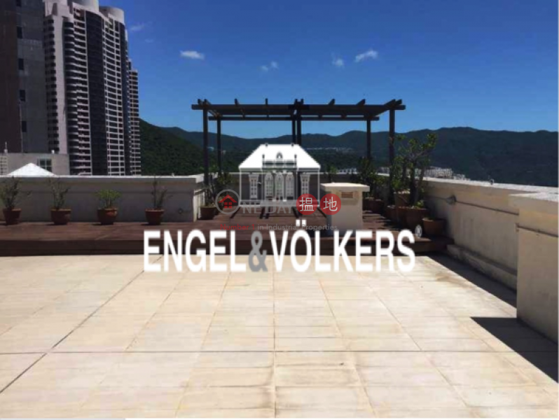 3 Bedroom Family Flat for Sale in Stanley 29-31 Tai Tam Road | Southern District Hong Kong Sales, HK$ 62.8M