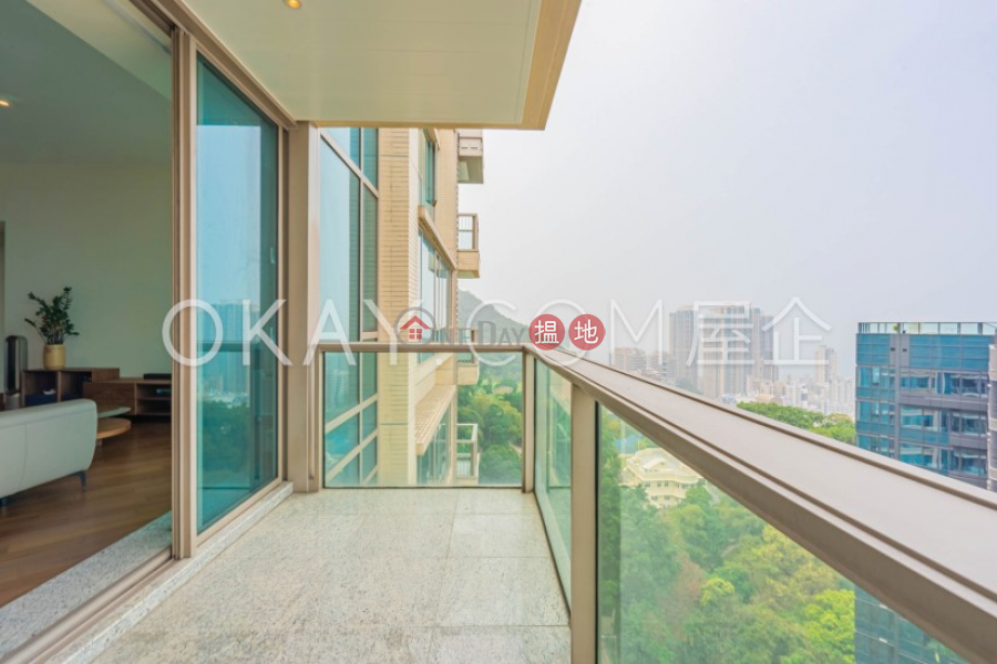 4房4廁,極高層,星級會所,連車位Cluny Park出售單位53干德道 | 西區|香港出售-HK$ 1.08億