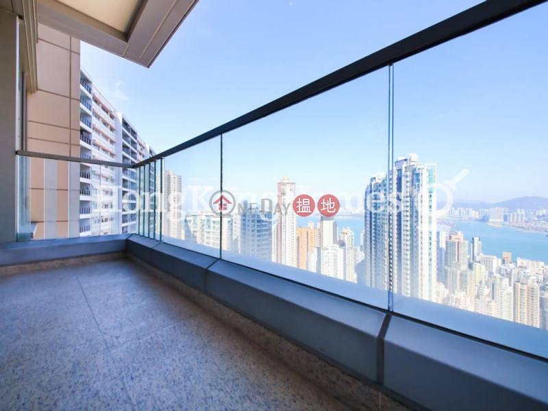 天匯三房兩廳單位出售-39干德道 | 西區香港-出售HK$ 1.5億