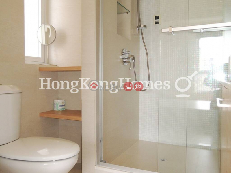 3 Bedroom Family Unit at Kensington Court | For Sale 4B-4C Shiu Fai Terrace | Wan Chai District | Hong Kong Sales | HK$ 25M