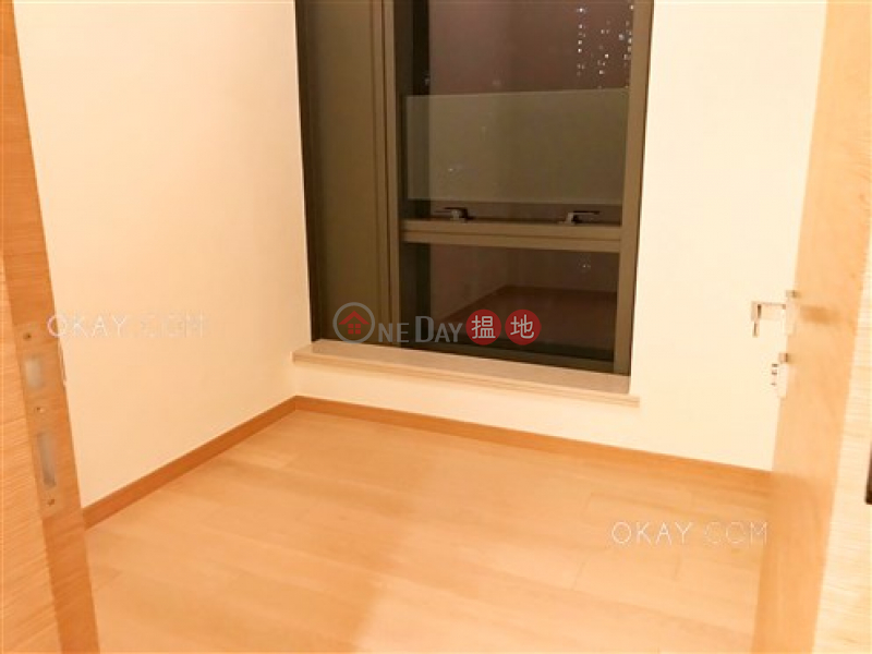 HK$ 26,000/ month Mantin Heights | Kowloon City | Intimate 2 bedroom on high floor with balcony | Rental