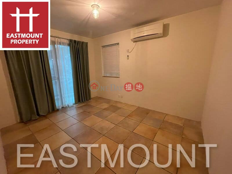 HK$ 30,800/ month | Nam Wai Village | Sai Kung Sai Kung Village House | Property For Rent or Lease in Nam Wai 南圍-Lower Duplex | Property ID:1906