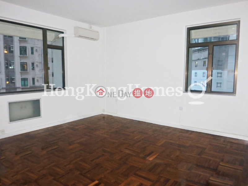 3 Bedroom Family Unit for Rent at Palm Court, 55 Robinson Road | Western District Hong Kong Rental, HK$ 75,000/ month