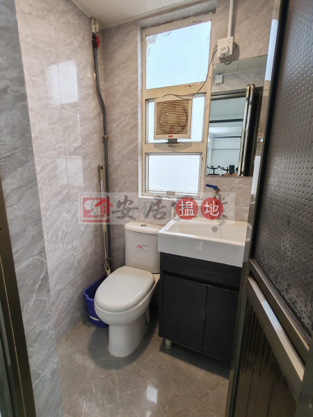 安居工商 何生 觀塘 成運工業大廈 [代理盤] | 15-17 Shing Yip Street | Kwun Tong District Hong Kong Sales | HK$ 2.6M