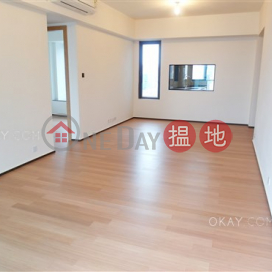 3房2廁,星級會所,可養寵物,露台《瀚然出租單位》 | 瀚然 Arezzo _0
