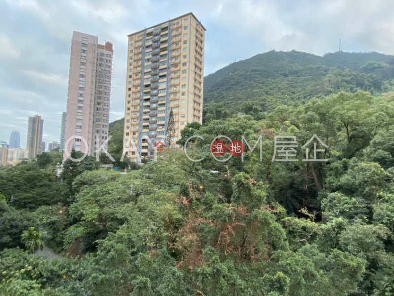 Luxurious 3 bedroom with balcony & parking | Rental | Hatton Place 杏彤苑 Rental Listings