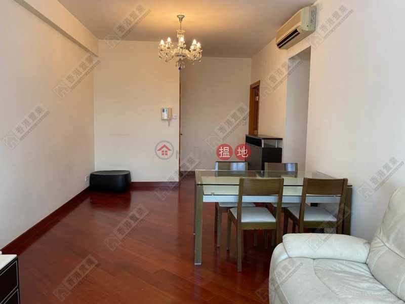 Kowloon Station The Arch 3bed room 1 Austin Road West | Yau Tsim Mong | Hong Kong, Rental | HK$ 58,000/ month