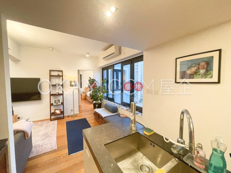 HK$ 14M | Kent Mansion, Eastern District | Rare 3 bedroom in Fortress Hill | For Sale