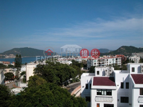 3 Bedroom Family Flat for Sale in Chung Hom Kok | Bauhinia Gardens Block A-B 紫荊園 A-B座 _0