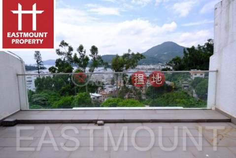 Sai Kung Villa House | Property For Sale or Lease in Habitat, Hebe Haven 白沙灣立德臺-Nearby Hong Kong Academy | Habitat 立德台 _0