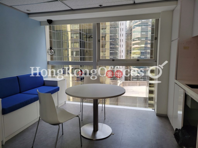 Office Unit for Rent at Printing House, Printing House 印刷行 Rental Listings | Central District (HKO-314-AHHR)