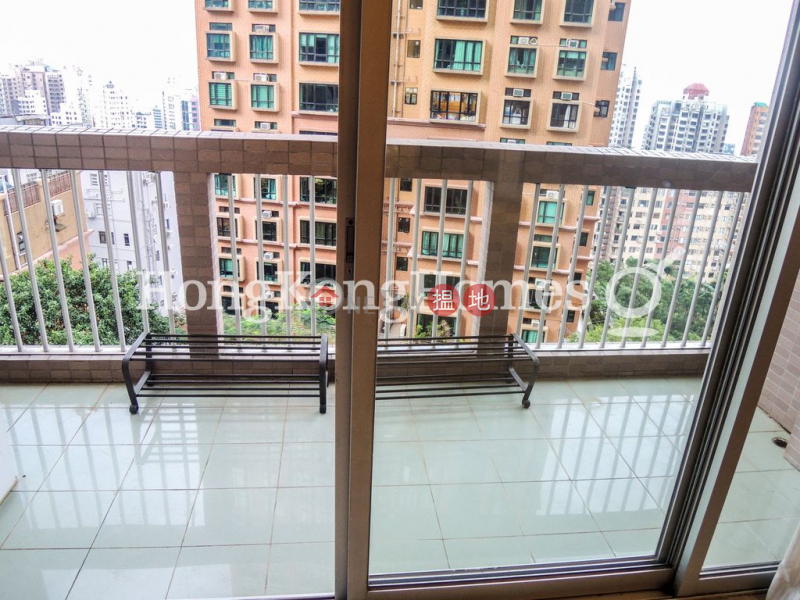 3 Bedroom Family Unit for Rent at Realty Gardens | 41 Conduit Road | Western District, Hong Kong, Rental | HK$ 47,000/ month