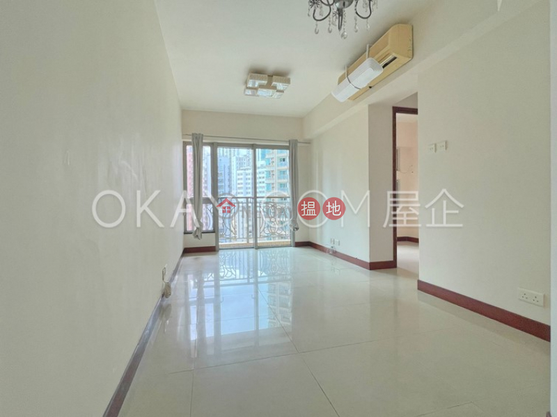 Property Search Hong Kong | OneDay | Residential | Sales Listings Practical 2 bedroom with sea views & balcony | For Sale