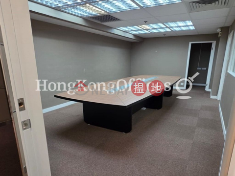 信德中心寫字樓租單位出租, 信德中心 Shun Tak Centre | 西區 (HKO-24258-ABER)_0