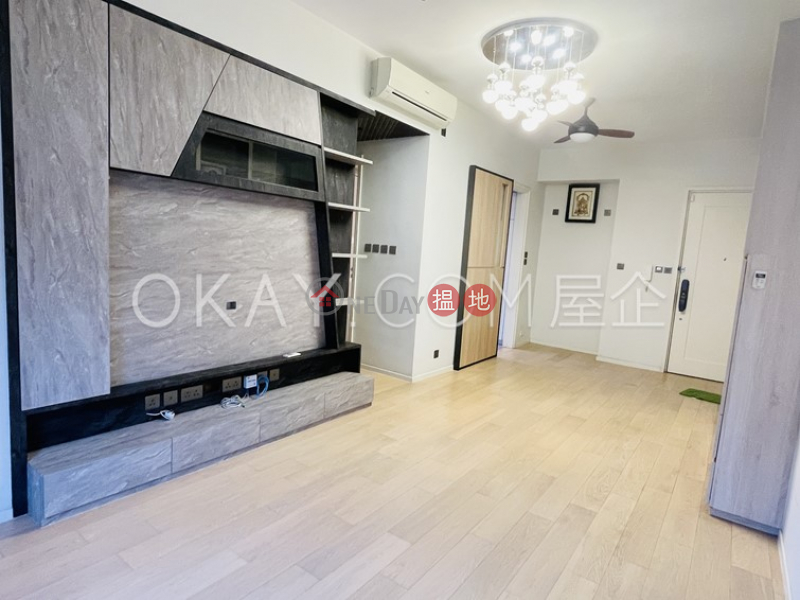 HK$ 14M Capri Tower 10A Sai Kung, Luxurious 3 bedroom with balcony | For Sale