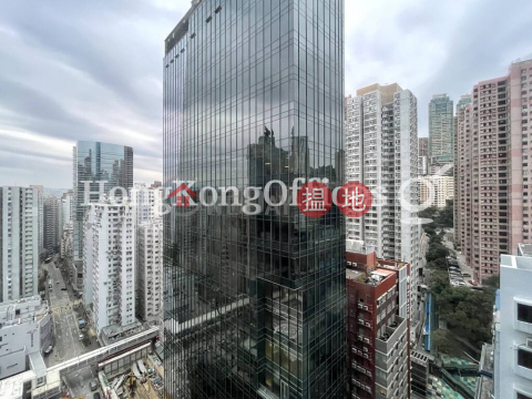 Office Unit for Rent at AIA Tower, AIA Tower 友邦廣場 | Eastern District (HKO-71740-AFHR)_0