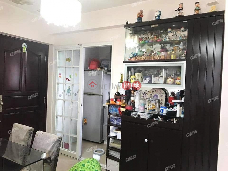 Property Search Hong Kong | OneDay | Residential Sales Listings | Ho Shun King Building | 2 bedroom High Floor Flat for Sale