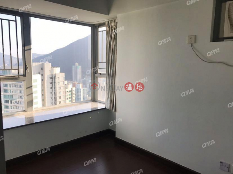 HK$ 25,000/ month | Tower 1 Grand Promenade, Eastern District | Tower 1 Grand Promenade | 2 bedroom High Floor Flat for Rent