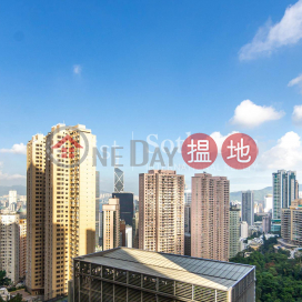 Property for Sale at Tregunter with 3 Bedrooms | Tregunter 地利根德閣 _0