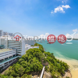 貝沙灣4期兩房一廳單位出租