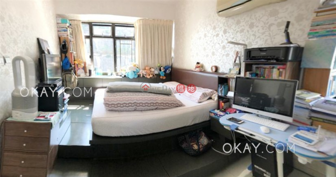 HK$ 11.3M | Kornhill, Eastern District, Rare 2 bedroom in Quarry Bay | For Sale