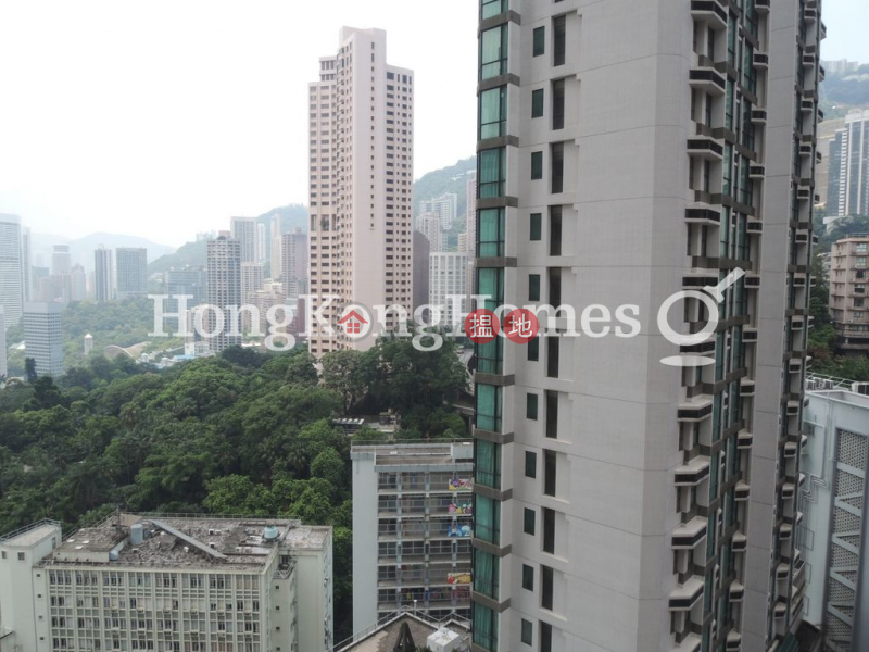 Property Search Hong Kong | OneDay | Residential, Sales Listings 2 Bedroom Unit at Robinson Heights | For Sale