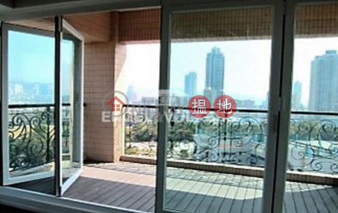 3 Bedroom Family Flat for Sale in Ho Man Tin|Tower 1 The Astrid(Tower 1 The Astrid)Sales Listings (EVHK43300)_0
