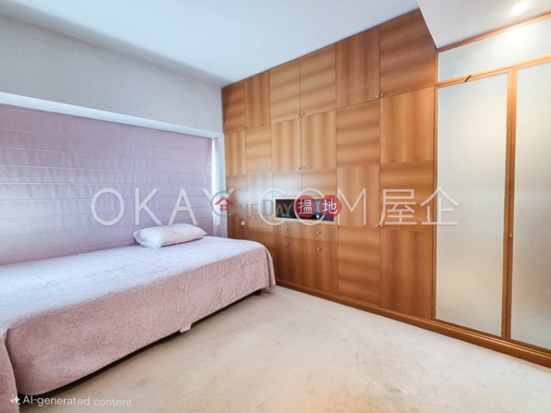 HK$ 3,980萬禮頓山1座|灣仔區3房2廁,星級會所,連車位,馬場景禮頓山1座出售單位