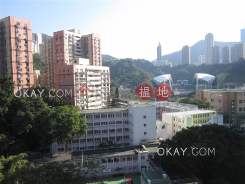 Gorgeous 2 bedroom with balcony | Rental|Wan Chai Districtyoo Residence(yoo Residence)Rental Listings (OKAY-R304488)_0
