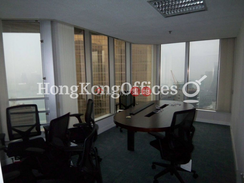 Office Unit for Rent at Lippo Centre 89 Queensway | Central District | Hong Kong Rental HK$ 83,004/ month