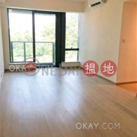 Gorgeous 3 bedroom with balcony & parking | Rental | Mantin Heights 皓畋 _0