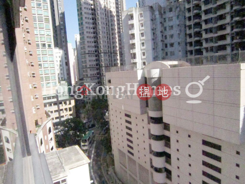 愛富華庭三房兩廳單位出租, 愛富華庭 62B Robinson Road | 西區 (Proway-LID512R)_0