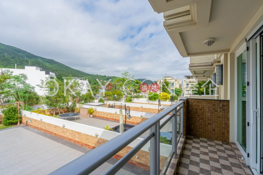 4房3廁,獨立屋蠔涌新村出售單位|蠔涌新村(Ho Chung New Village)出售樓盤 (OKAY-S288428)