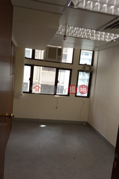 Dominion Centre Middle, Office / Commercial Property | Rental Listings HK$ 34,720/ month
