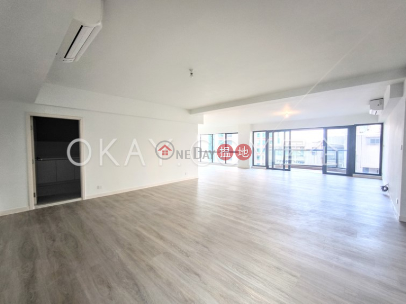 Property Search Hong Kong | OneDay | Residential, Rental Listings | Efficient 4 bedroom with balcony | Rental