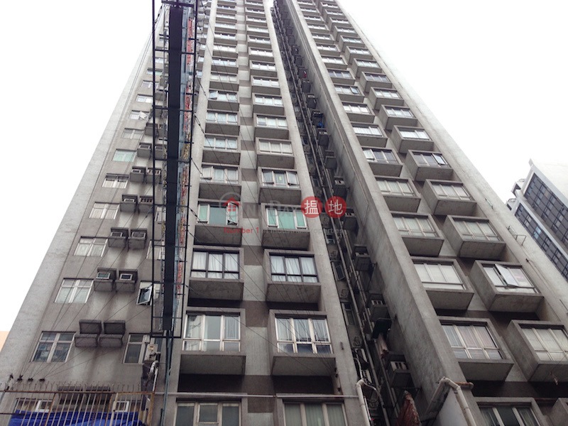 Foo Tat Building (Foo Tat Building) Mong Kok|搵地(OneDay)(1)