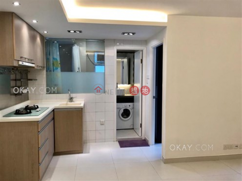 Popular 2 bedroom in Wan Chai | For Sale, Starlight Garden 星輝苑 Sales Listings | Wan Chai District (OKAY-S376982)
