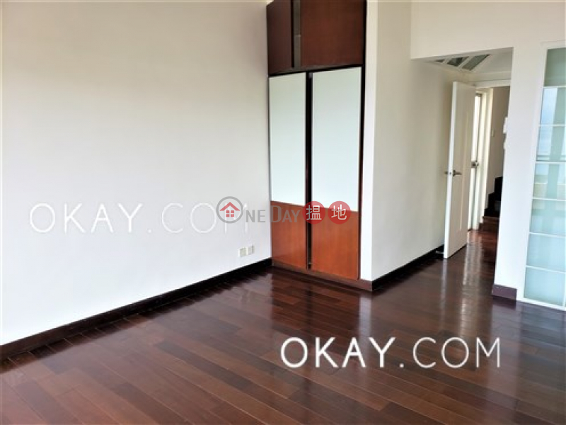 Property Search Hong Kong | OneDay | Residential Rental Listings | Efficient 3 bed on high floor with terrace & balcony | Rental