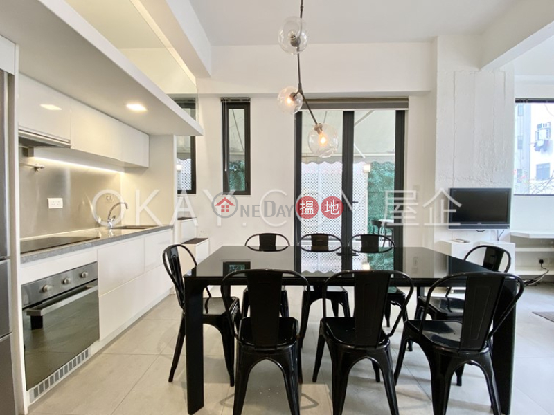 1房1廁,連租約發售聯發新樓出售單位|聯發新樓(Luen Fat Apartments)出售樓盤 (OKAY-S371143)