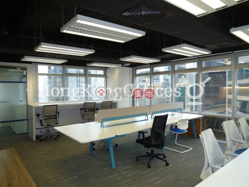 Office Unit for Rent at The Workstation, The Workstation 擺花街43號The Workstation Rental Listings | Central District (HKO-50649-AJHR)