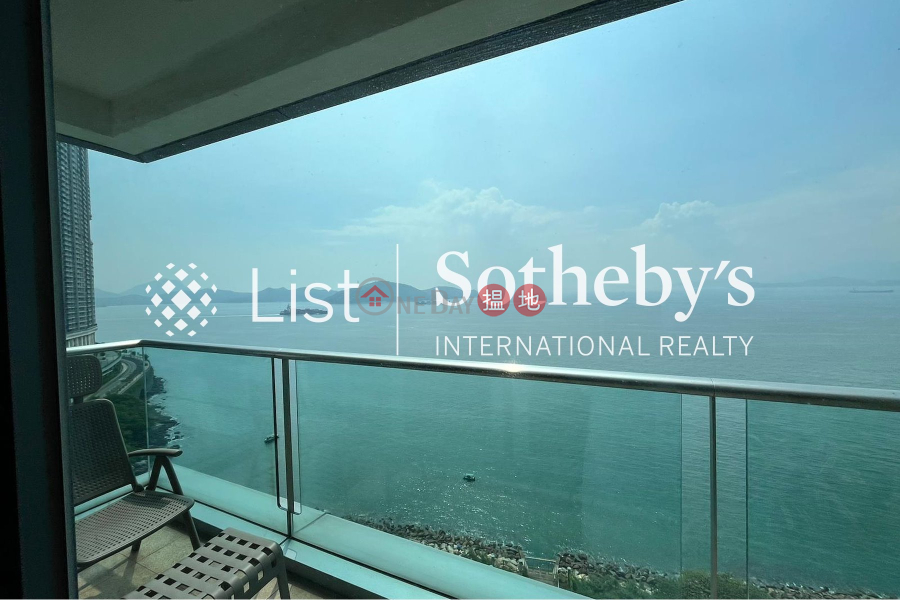 Property Search Hong Kong | OneDay | Residential Rental Listings | Property for Rent at Phase 2 South Tower Residence Bel-Air with 3 Bedrooms