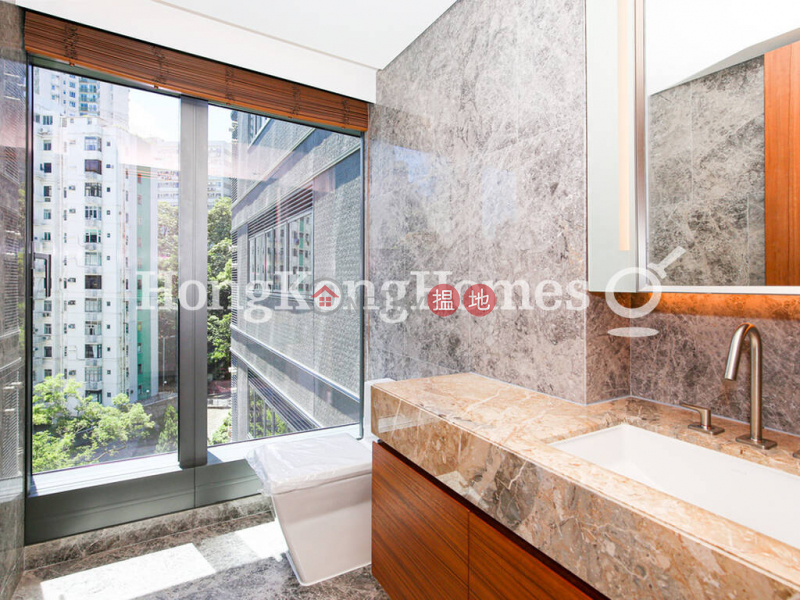 Property Search Hong Kong | OneDay | Residential, Rental Listings 4 Bedroom Luxury Unit for Rent at University Heights