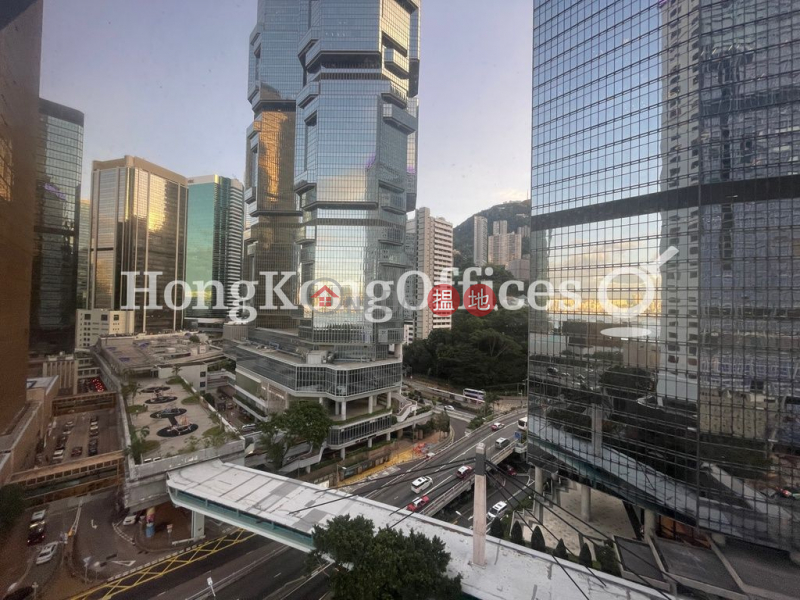 Office Unit for Rent at Bank of American Tower | Bank of American Tower 美國銀行中心 Rental Listings