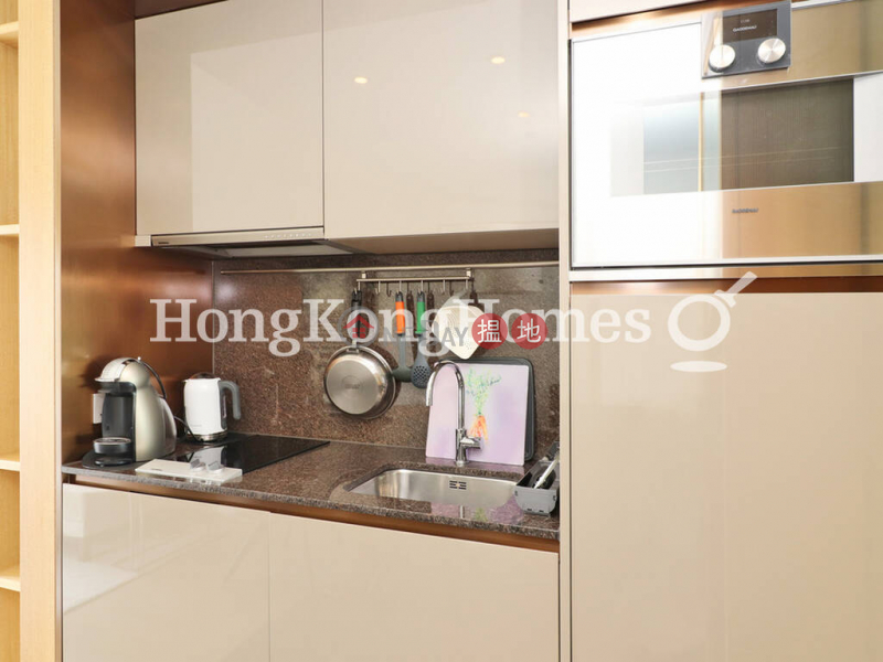 1 Bed Unit for Rent at Eight Kwai Fong 8 Kwai Fong Street | Wan Chai District Hong Kong Rental HK$ 23,800/ month