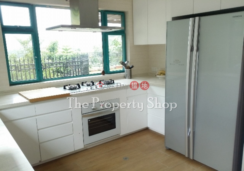 Detached Garden House - Shared Pool, Jade Villa - Ngau Liu 璟瓏軒 Rental Listings | Sai Kung (SK0217)